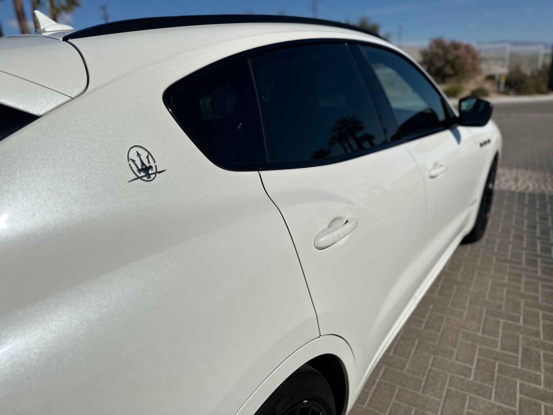 Used 2021 Maserati Levante S GranSport image 15