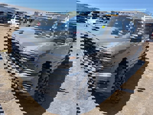 New 2026 RAM 2500 Laramie image 5