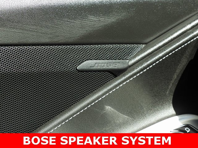 New 2026 Chevrolet Corvette Stingray Coupe w/ Battery Protection Package image 13