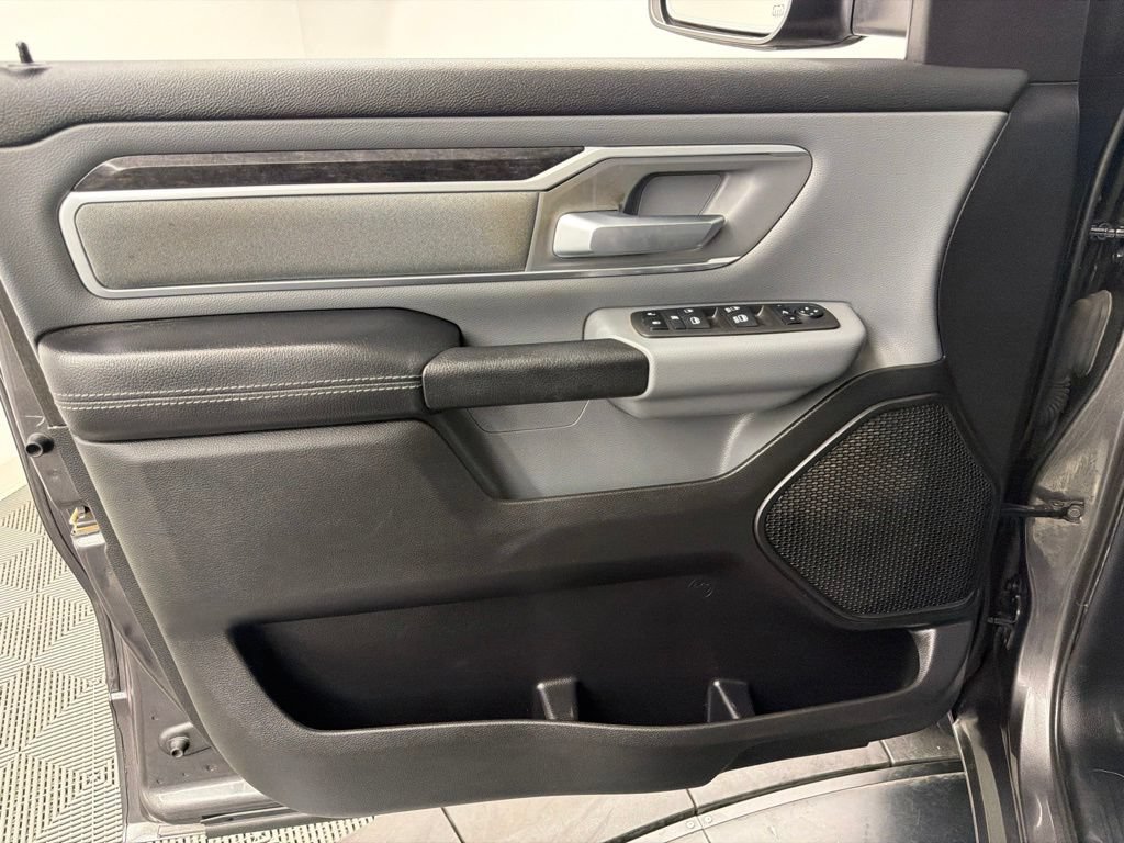 Used 2022 RAM 1500 Big Horn AWD/4WD image 19