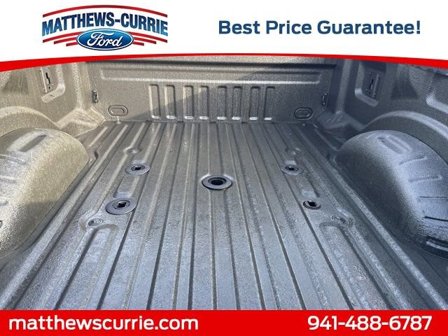 Used 2022 Ford F250 Platinum w/ FX4 Off-Road Package image 15