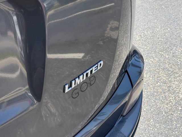 Used 2016 Toyota RAV4 Limited FWD image 15