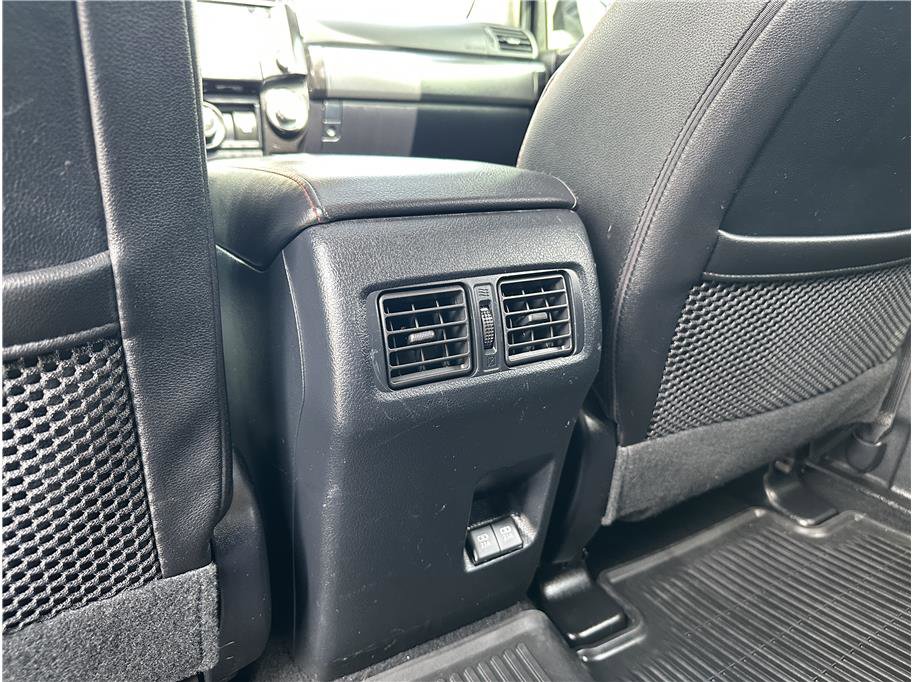 Used 2022 Toyota 4Runner TRD Off-Road Premium w/ Moonroof Package image 18
