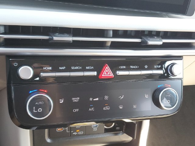 New 2026 Hyundai Tucson SEL AWD/4WD image 29