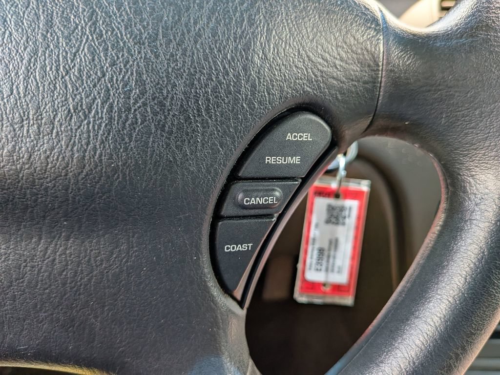Used 2001 Dodge Intrepid SE FWD image 26