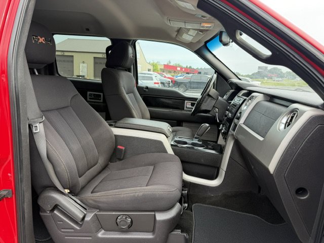 Used 2010 Ford F150 XLT AWD/4WD image 9