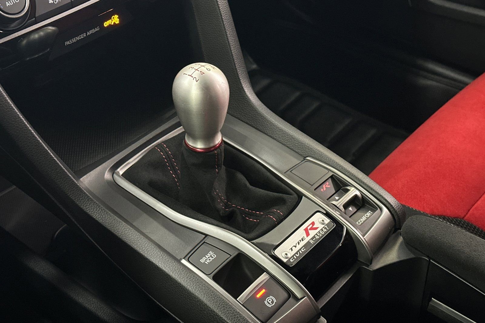 Used 2021 Honda Civic Type R image 25
