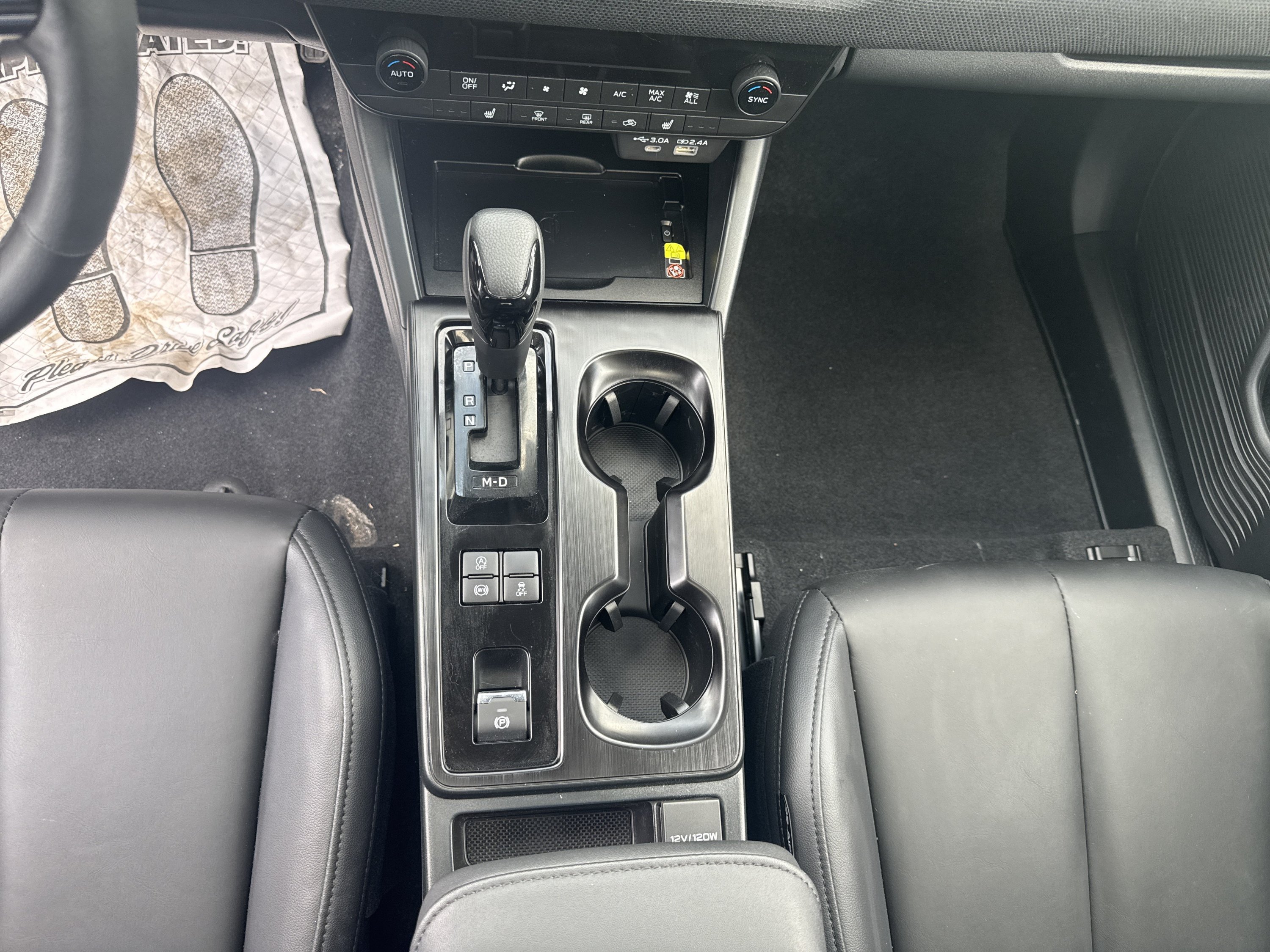 Used 2026 Subaru Outback Premium AWD/4WD image 10