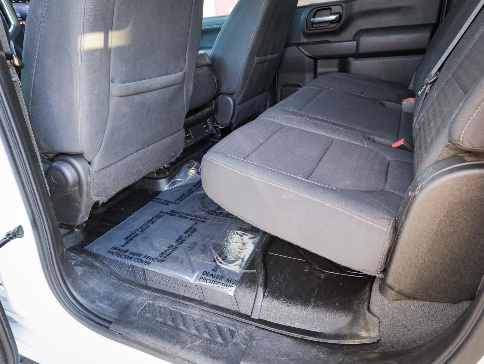 Used 2021 Chevrolet Silverado 2500 LT image 31