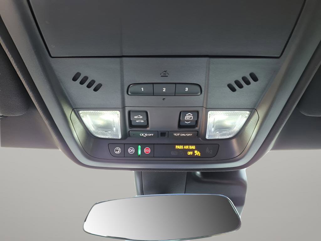 Used 2023 Cadillac XT4 Sport image 41