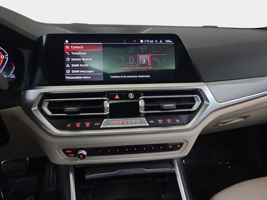 Used 2022 BMW M340i w/ Premium Package RWD image 22