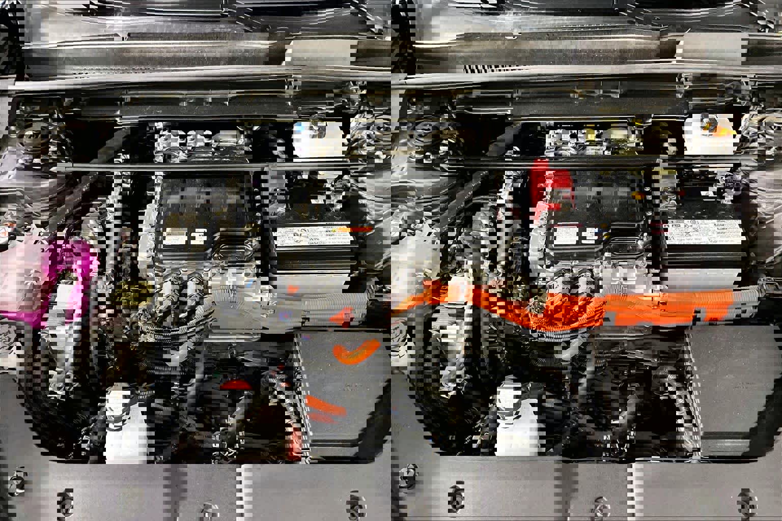 Used 2023 Lexus RZ 450e Premium image 31