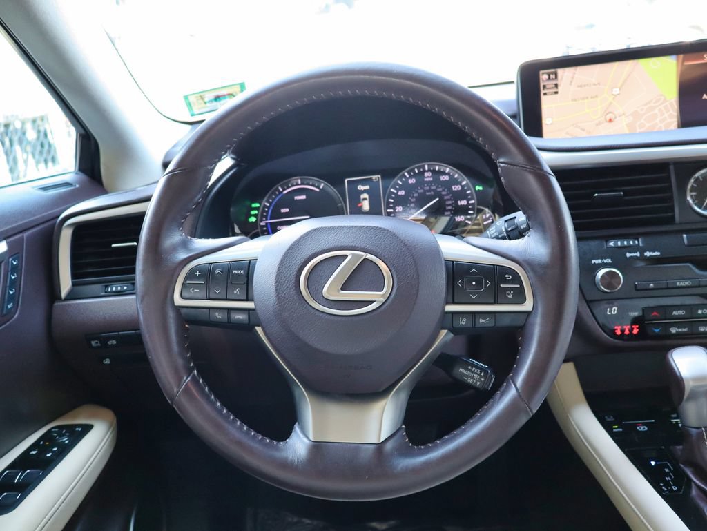 Used 2019 Lexus RX 450h AWD w/ Navigation Package image 37