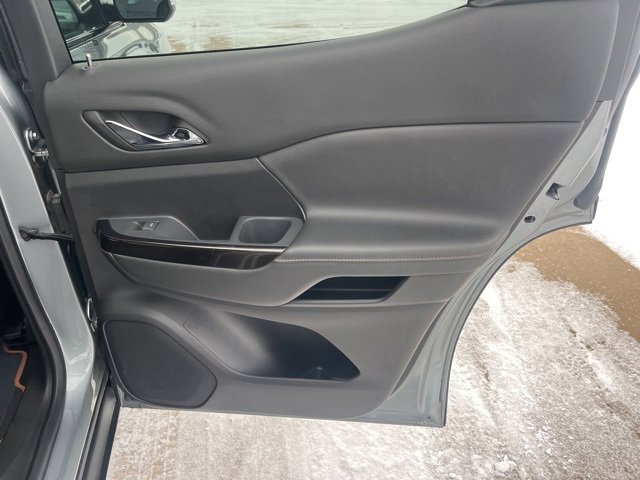 Used 2023 GMC Acadia AT4 w/ Trailering Package image 43