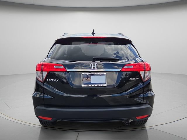 Used 2019 Honda HR-V EX-L image 5
