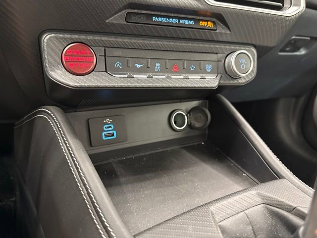 Used 2025 Ford Mustang GT Premium w/ 60th Anniversary Package RWD image 22