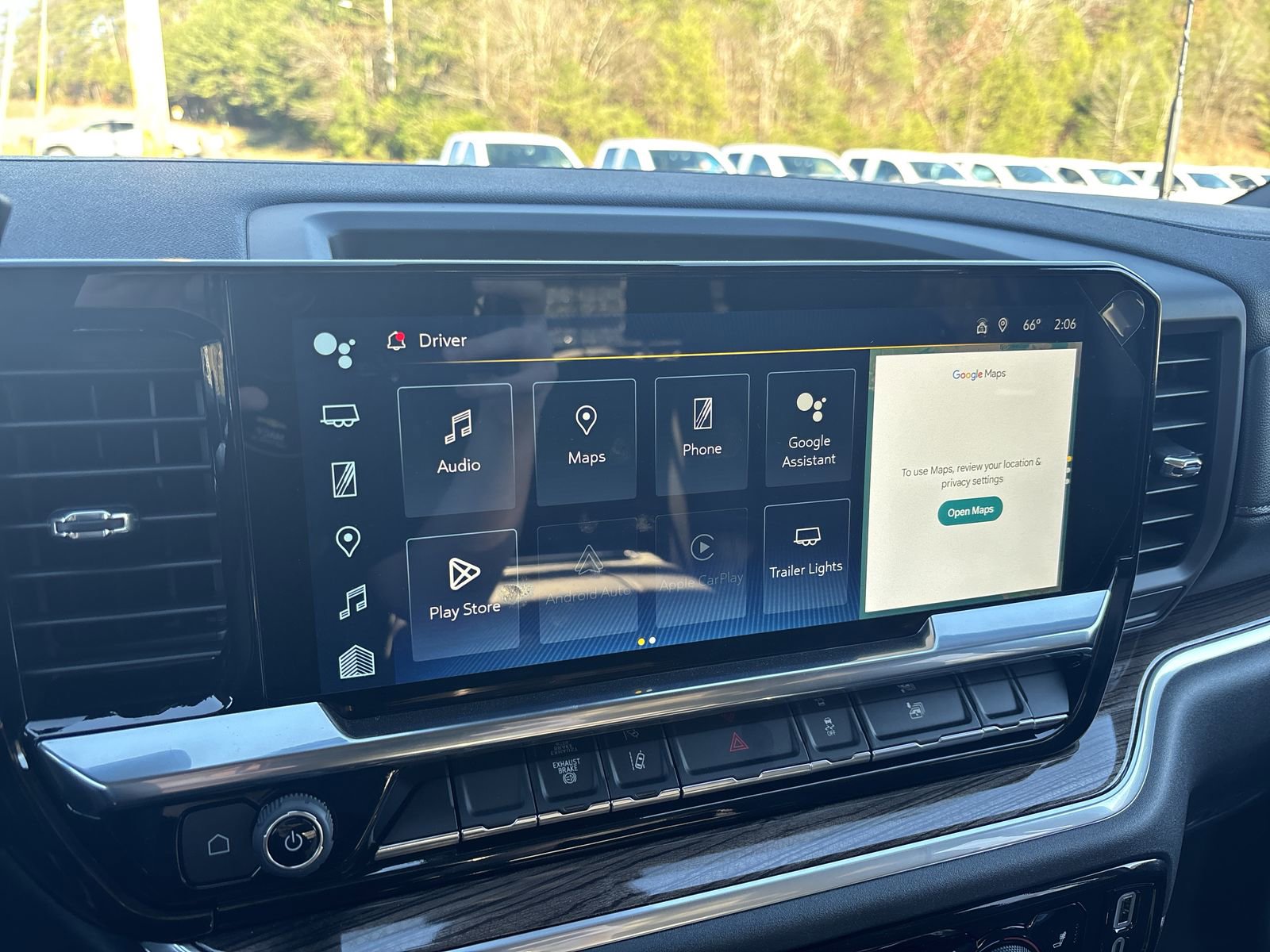 New 2026 Chevrolet Silverado 3500 LT w/ Convenience Package image 19