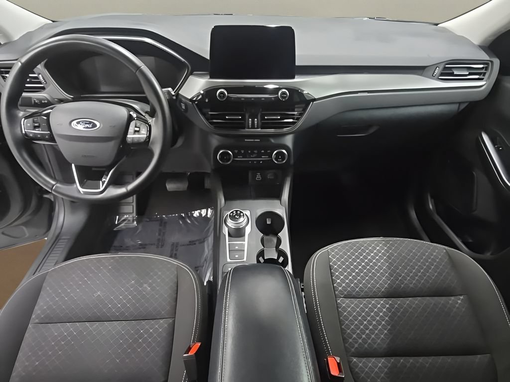 Used 2024 Ford Escape Active AWD/4WD image 21