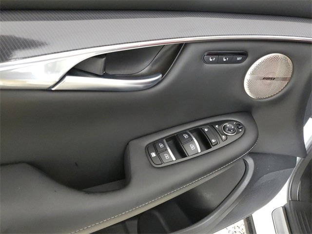 Used 2023 INFINITI QX50 Sport image 19