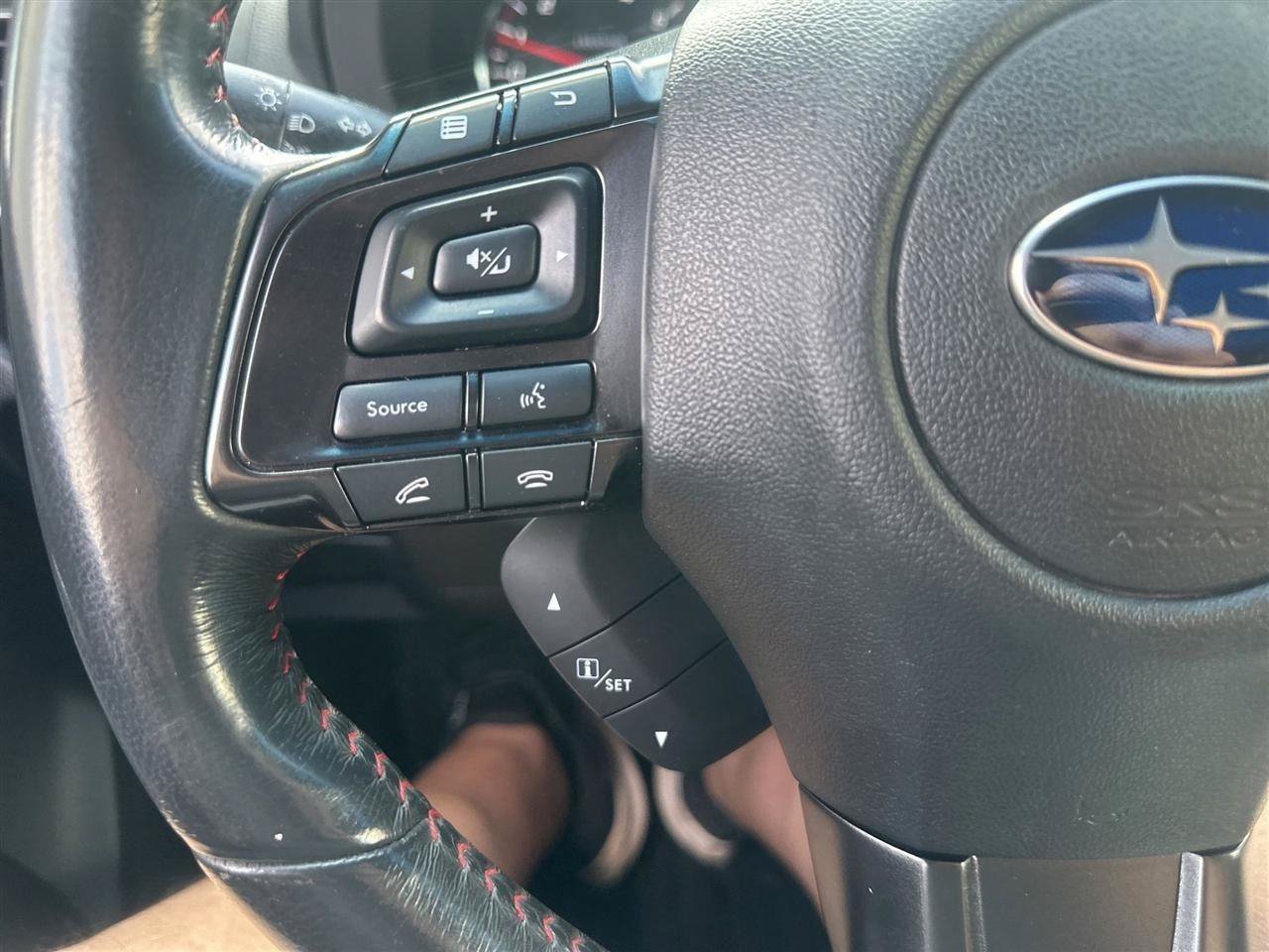 Used 2018 Subaru WRX AWD/4WD image 24