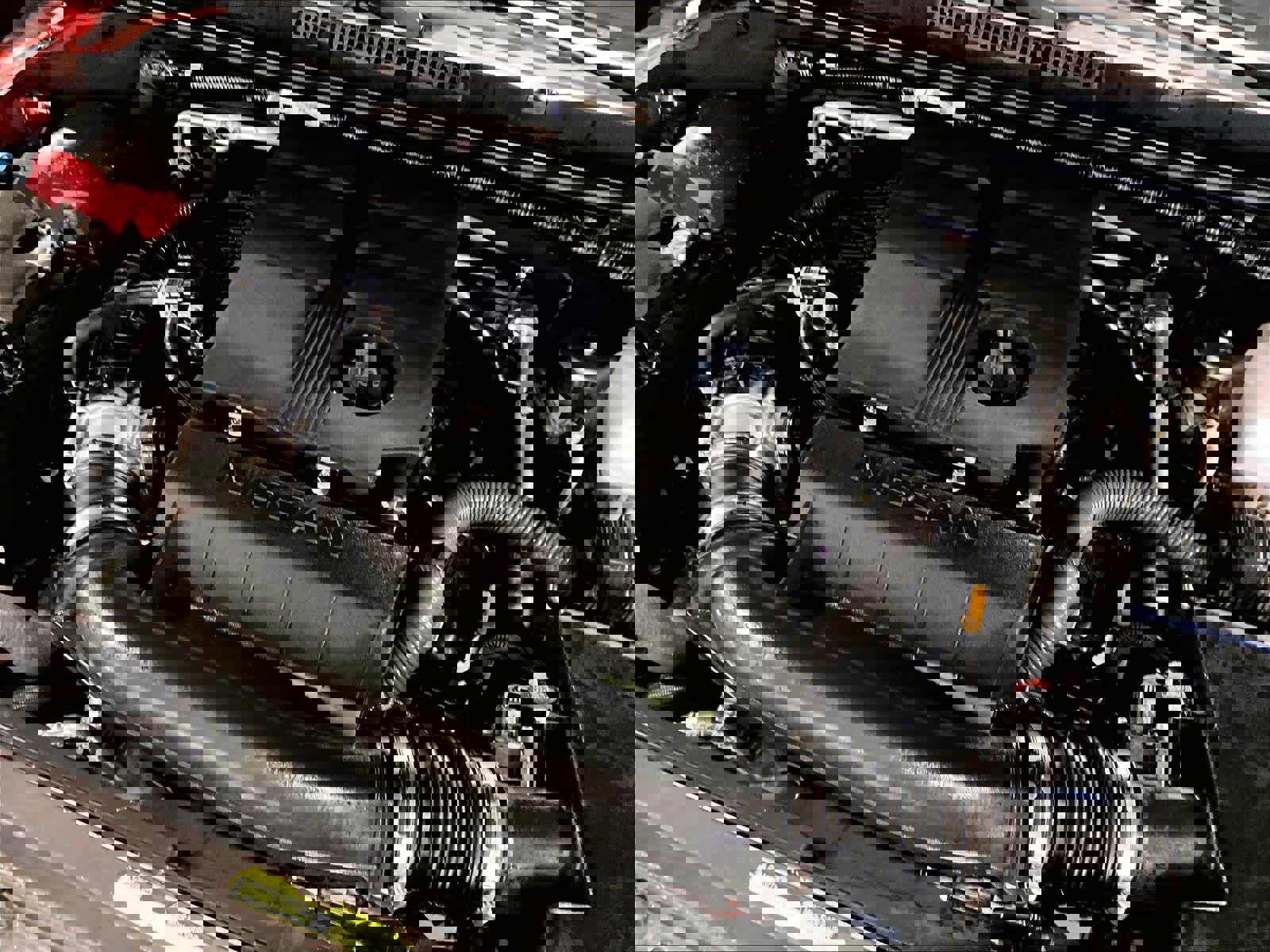 Used 2025 Nissan Frontier SV image 36