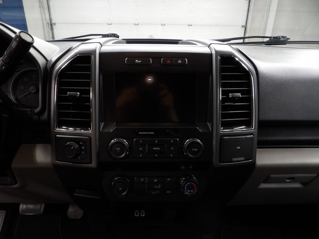 Used 2020 Ford F150 XLT AWD/4WD image 49