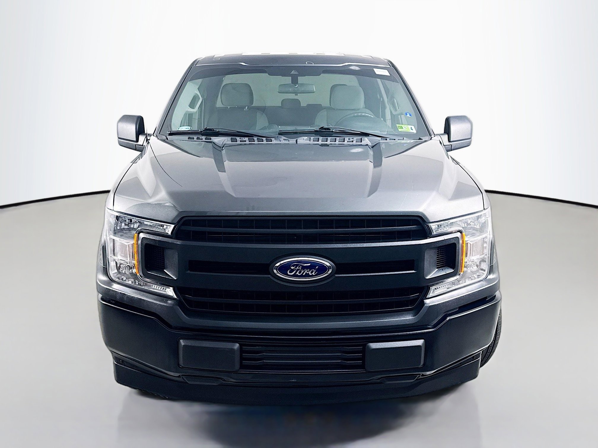 Used 2019 Ford F150 XL video 2