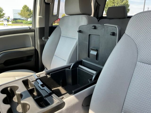Used 2018 Chevrolet Silverado 1500 LS w/ Trailering Package RWD image 31