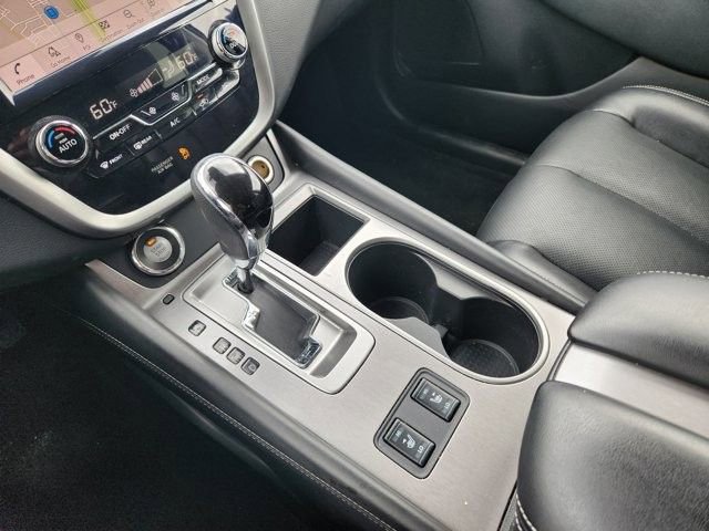 Used 2023 Nissan Murano SL w/ SL Moonroof Package image 18