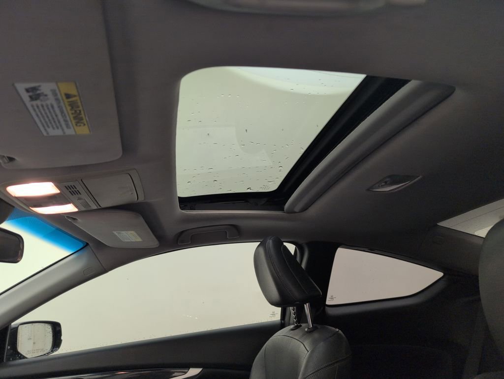 Used 2013 Honda Accord EX-L image 6