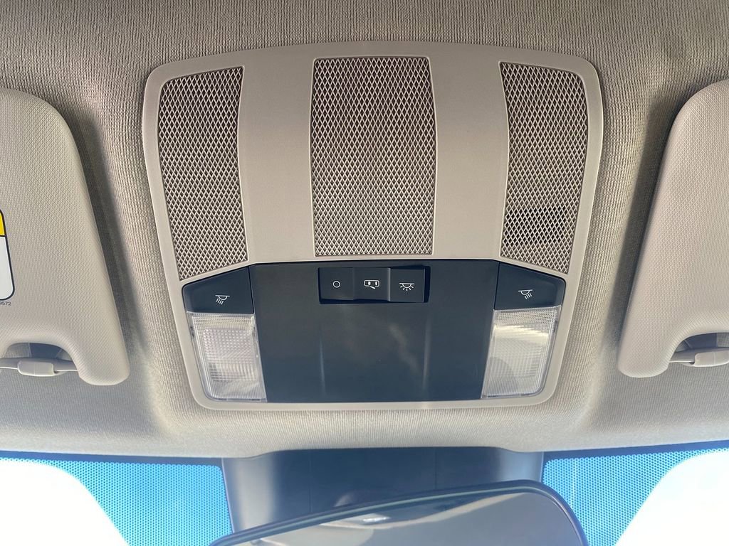 New 2026 Mitsubishi Eclipse Cross ES image 23