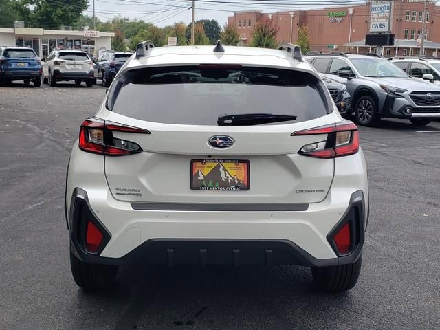 New 2025 Subaru Crosstrek 2.5i Limited image 4
