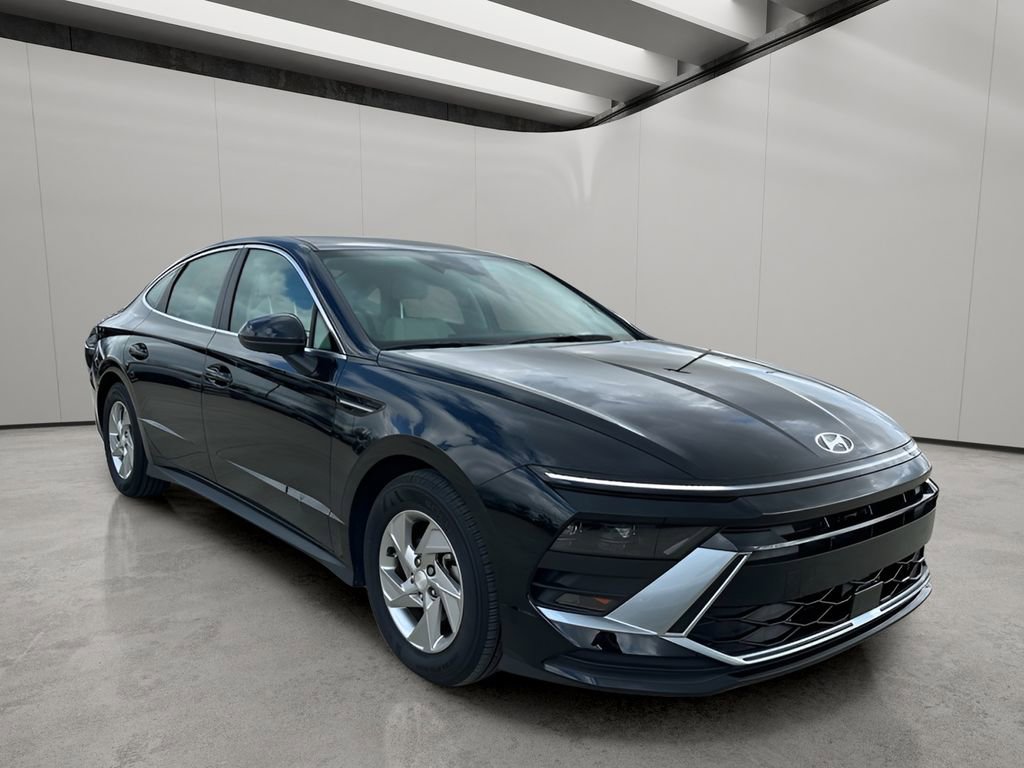 Used 2025 Hyundai Sonata SE image 7