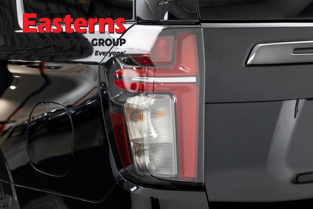 Used 2021 Chevrolet Tahoe Z71 AWD/4WD image 62