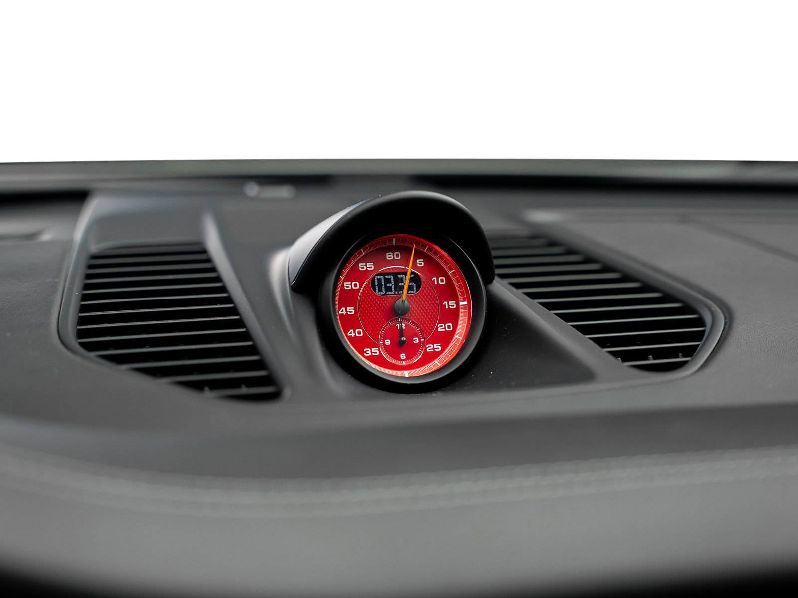 Used 2018 Porsche 911 GT3 RWD image 41