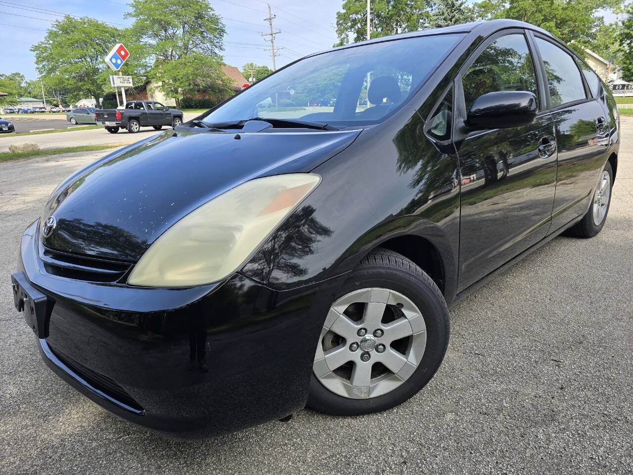 Used 2005 Toyota Prius