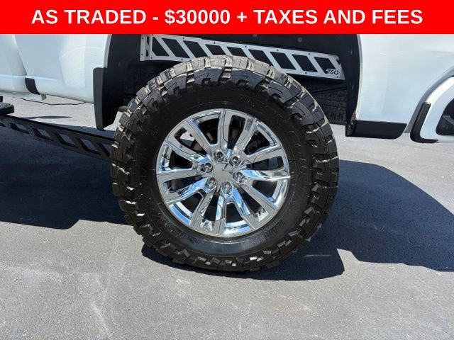 Used 2021 Chevrolet Silverado 1500 RST w/ All Star Edition Plus RWD image 13