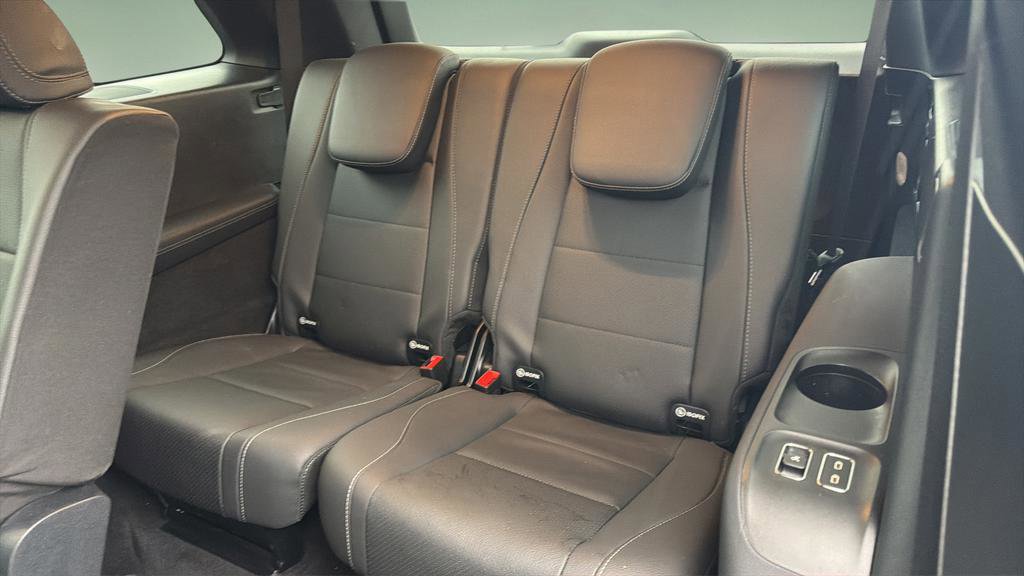 Used 2025 Mercedes-Benz GLS 450 4MATIC image 21