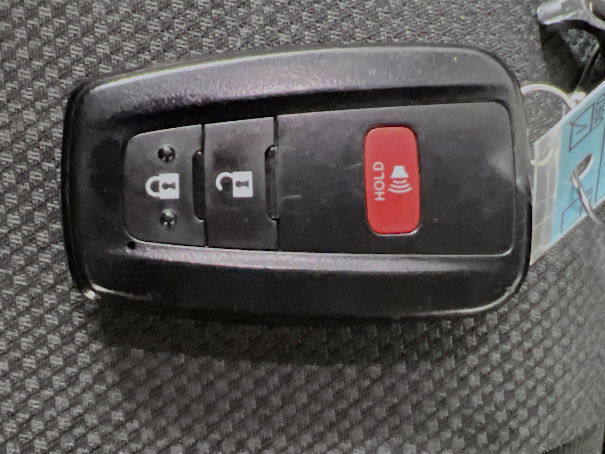 Used 2025 Toyota RAV4 XLE image 36