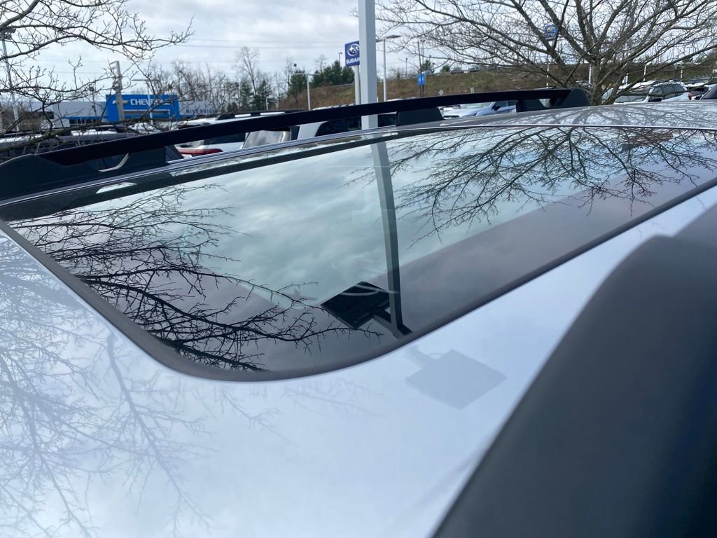 New 2026 Subaru Forester Limited AWD/4WD image 27