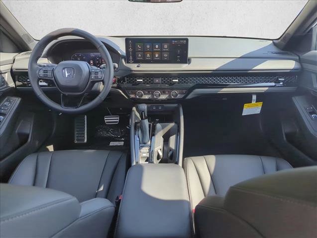 New 2026 Honda Accord Sport image 18