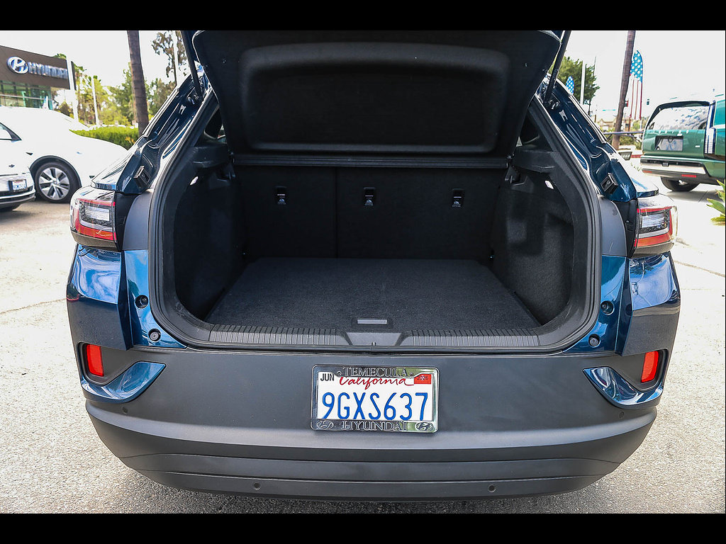 Used 2023 Volkswagen ID.4 Pro RWD image 22
