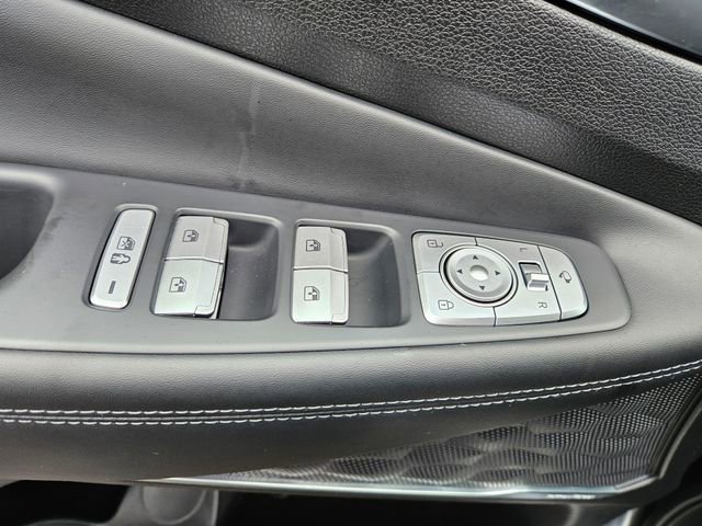 Used 2023 Hyundai Santa Fe Calligraphy image 21