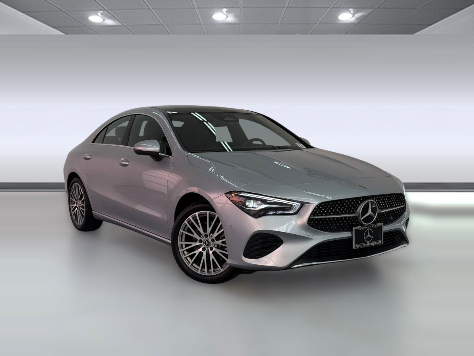 Used 2026 Mercedes-Benz CLA 250 image 6