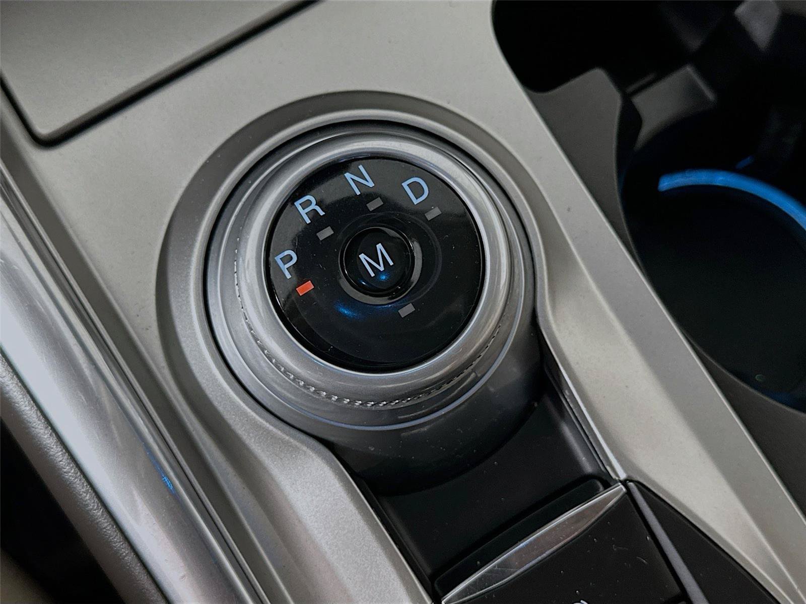 Used 2020 Ford Explorer Platinum w/ Premium Technology Package AWD/4WD image 15