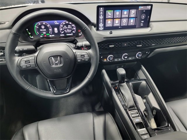 Used 2024 Honda Accord EX-L image 32