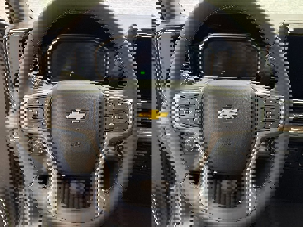 New 2026 Chevrolet Silverado 1500 LT image 29