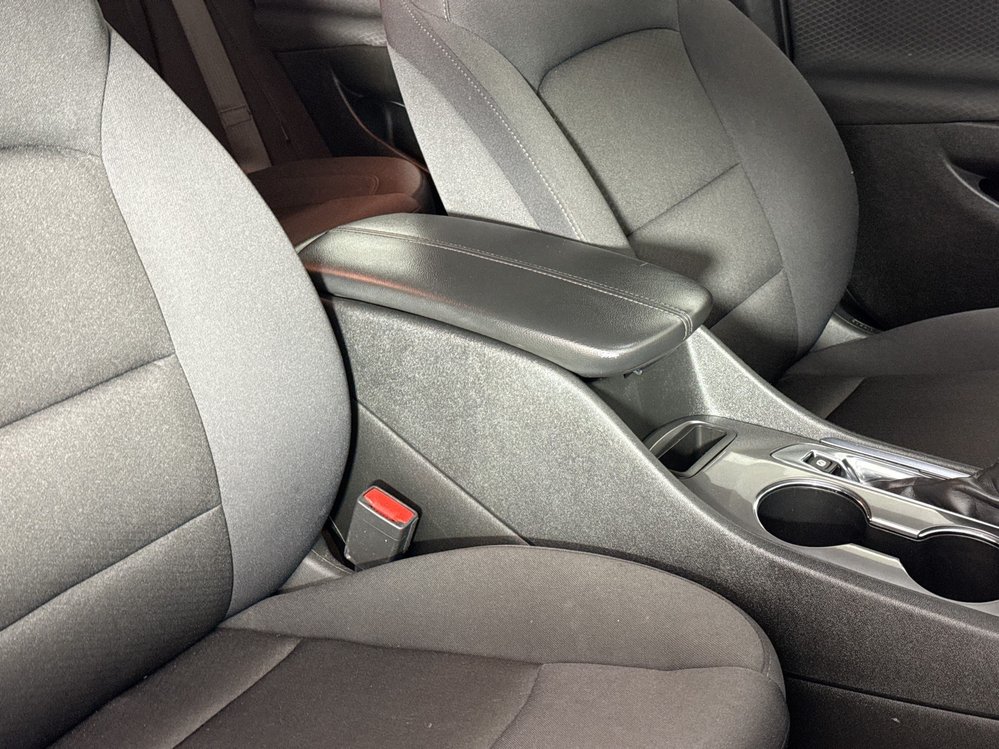 Used 2023 Chevrolet Malibu LT FWD image 36