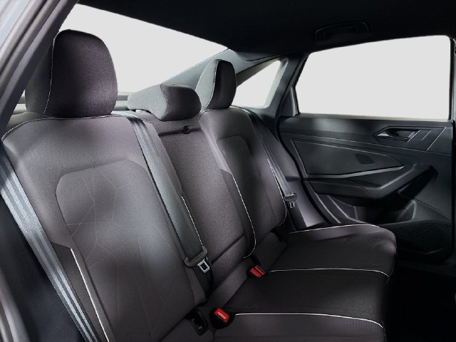 New 2026 Volkswagen Jetta Sport FWD image 26
