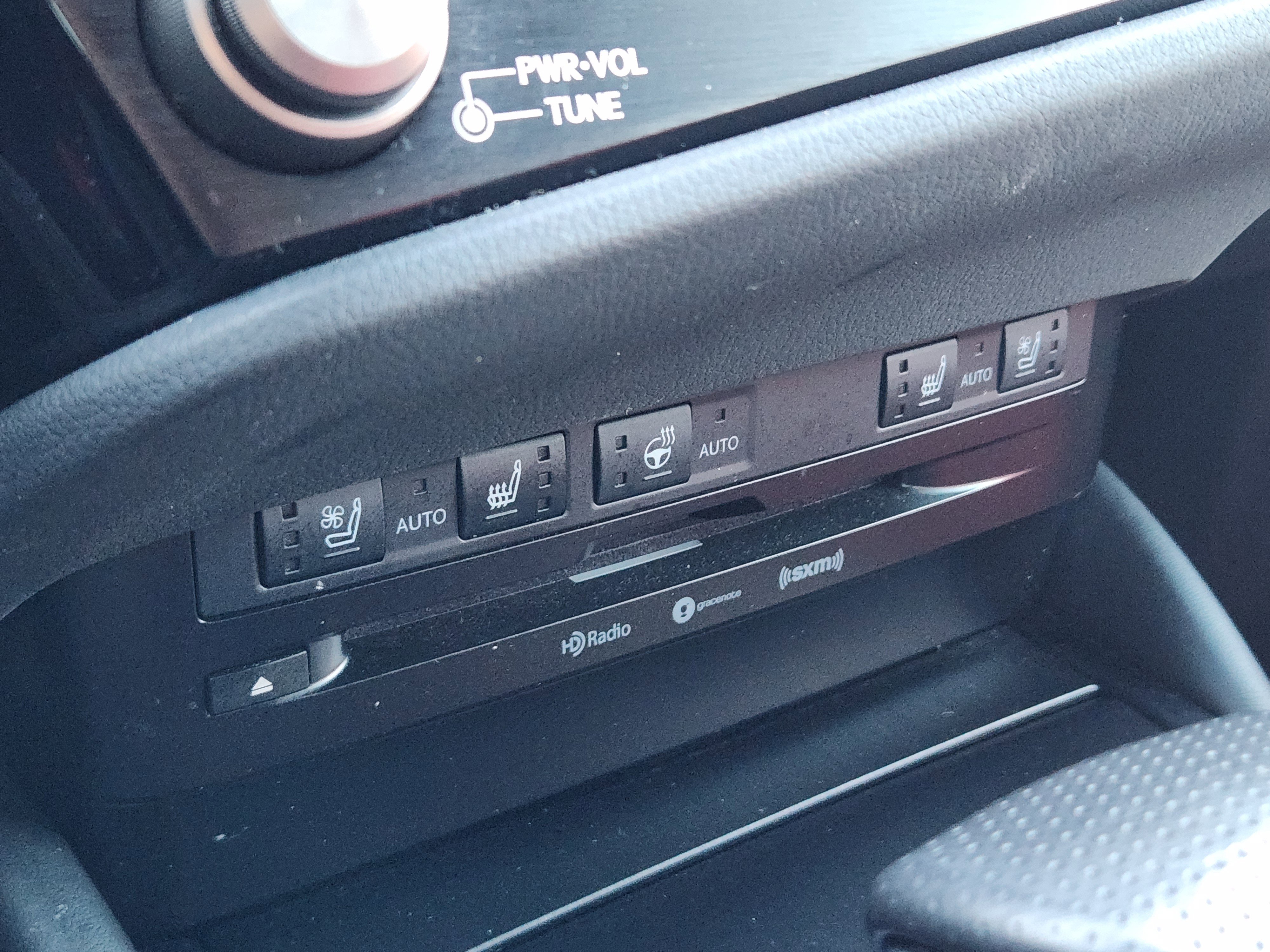 Certified 2022 Lexus ES 350 F Sport image 22